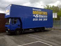 Merseyside Movers and Storers Ltd 252151 Image 3